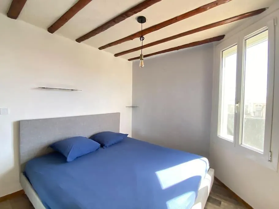 Soleiado 10 Pers Eco-Gite Des Calanques Apartment La Ciotat