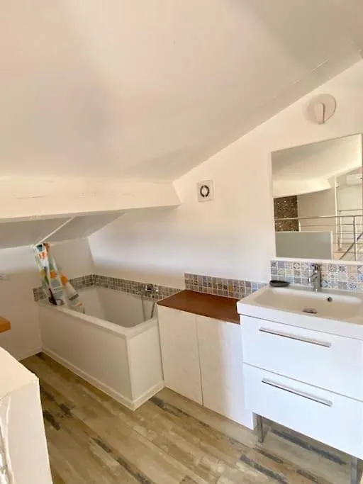 Soleiado 10 Pers Eco-Gite Des Calanques Apartment La Ciotat France
