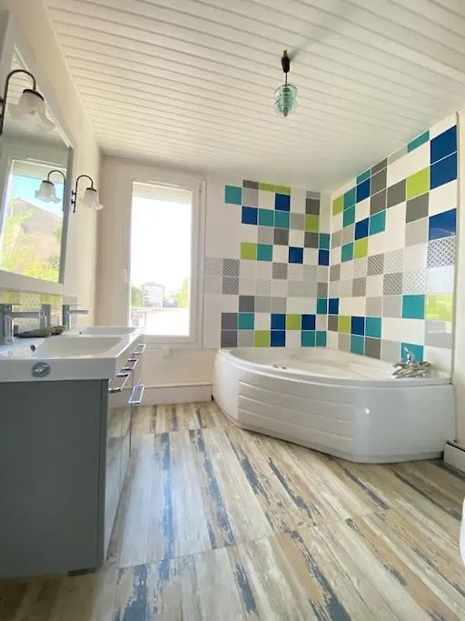 Soleiado 10 Pers Eco-Gite Des Calanques Apartment La Ciotat