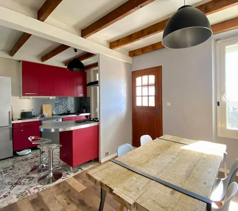 Soleiado 10 Pers Eco-Gite Des Calanques Apartment La Ciotat 0*,  France