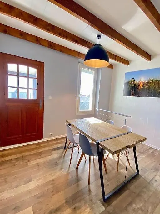 Soleiado 10 Pers Eco-Gite Des Calanques Apartment La Ciotat