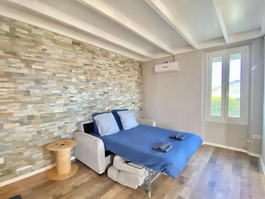 Soleiado 10 Pers Eco-Gite Des Calanques Apartment La Ciotat