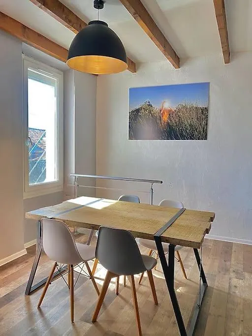 Soleiado 10 Pers Eco-Gite Des Calanques Apartment La Ciotat