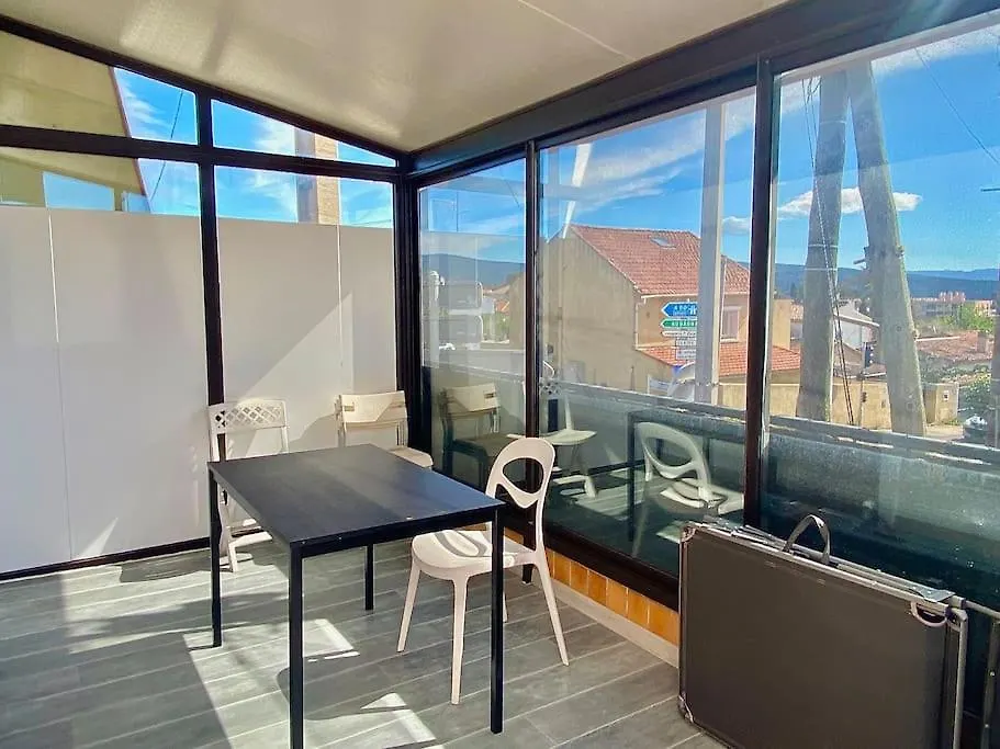 Soleiado 10 Pers Eco-Gite Des Calanques Apartment La Ciotat France