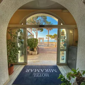 Hotel Hotel Restaurant Miramar L'Orchidee, La Ciotat