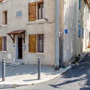 The Crew House - Maison De Pecheur En Triplex 3 Et Box Privatif Au Dessus Du Vieux Port Apartment