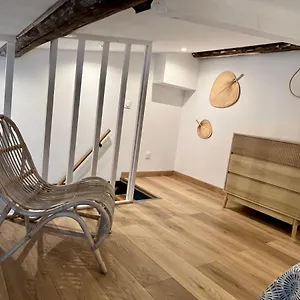 Apartment Vieux Port 2, La Ciotat