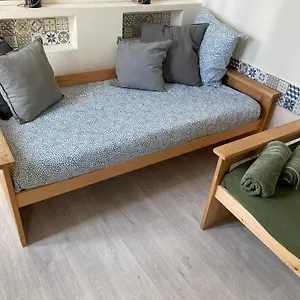 Apartment Accostage Vieux-port - & Parking En Option, La Ciotat